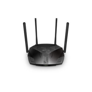 Ruter Mercusys Wi-Fi 6 AX3000 Dual-Band