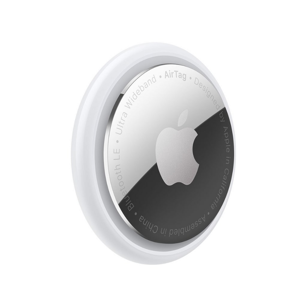 Apple AirTag (Single)