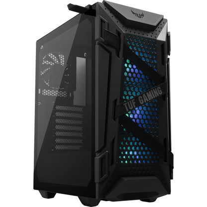 Kompjuter Build GAMING PC TUF - Intel Core i7-12700KF, 16GB Ram DDR4, NVIDIA GeForce RTX 4060 8GB, 512GB NVMe