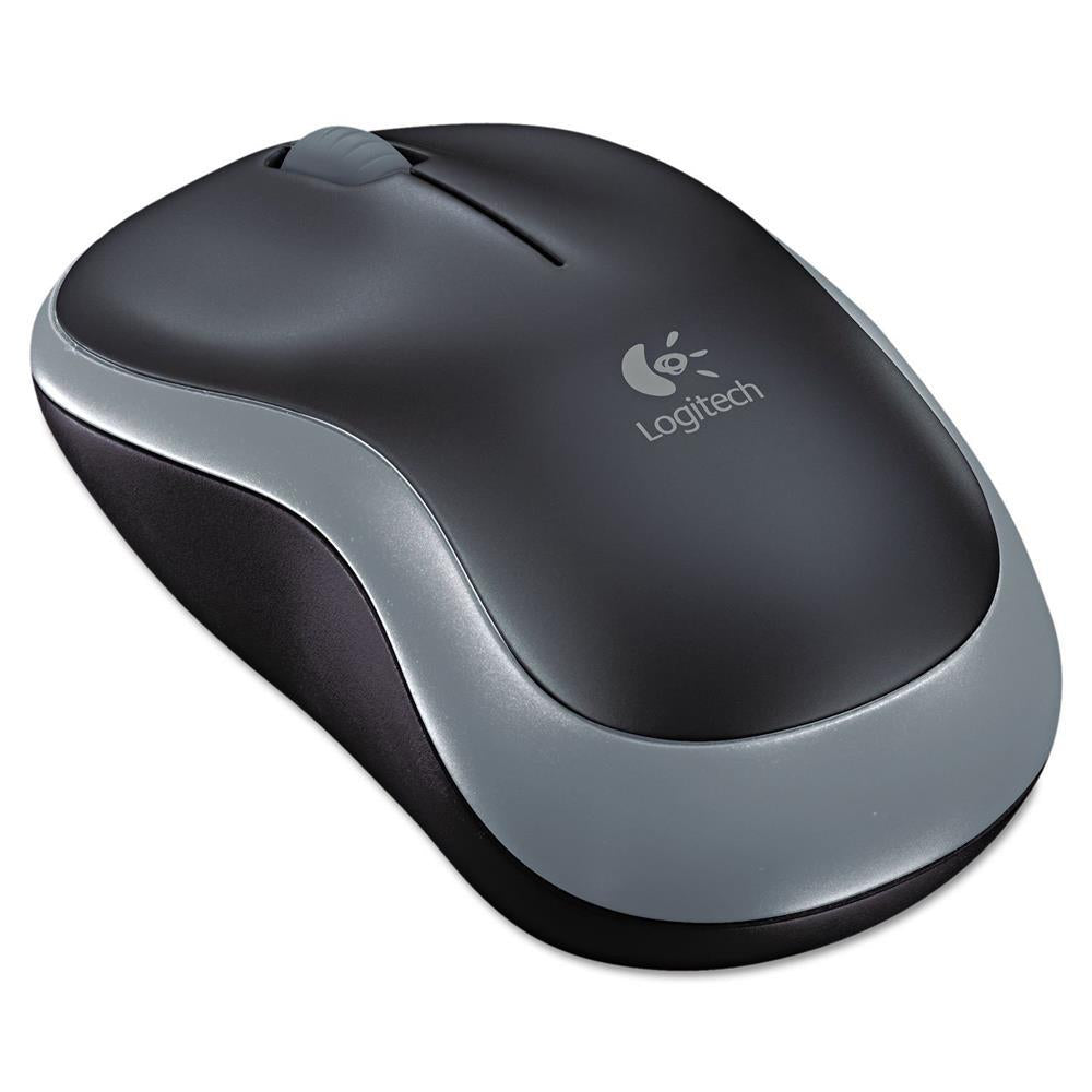 Maus Logitech M185 Wireless