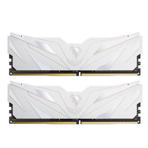 Ram Memorie Netac Shadow 2 DDR4 2x16GB 32GB DDR4 3200MHz