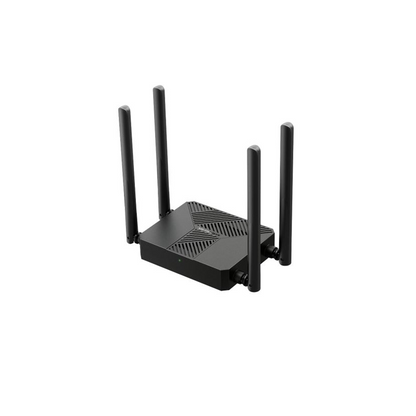 Ruter Mercusys Wi-Fi 6 AX1500 Dual-Band