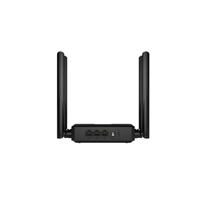 Ruter Mercusys Wi-Fi 6 AX1500 Dual-Band