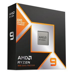 Procesor CPU AMD Ryzen 9 9950X3D 5.7GHZ AM5 16C/32T 170W 144mb Box