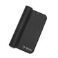 MousePad Black SAVIO Edition PC XXL 1000 x 500 x 3mm