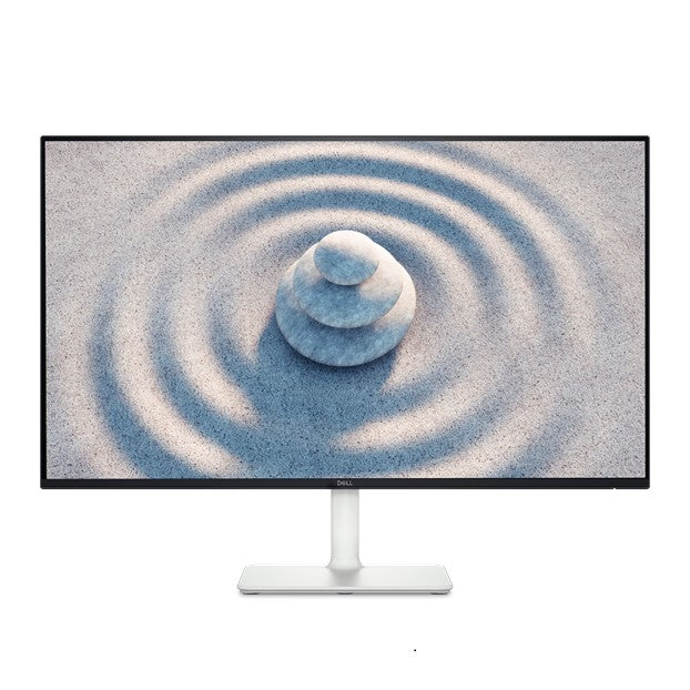 Monitor DELL S2725H (27") FHD 100Hz, Integrated Speakers