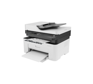 Printer HP Laser 137fnw - Multifunction Printer