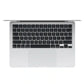 Laptop Apple MacBook Air 13.6 -inch M5, 10-core CPU, 8-core GPU, 16GB RAM, 512GB SSD - Silver