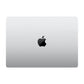 Laptop Apple MacBook Pro (14-inch, M3, 2023) Chip M3, 8-core CPU, 10-core GPU, 8GB RAM, 1TB SSD (Silver)