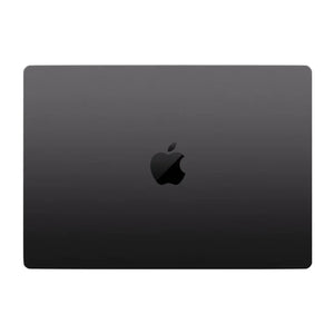 Laptop Apple MacBook Pro (14-inch, M3 Pro, 2023) Chip M3 Pro, 11-core CPU, 14-core GPU, 18GB RAM, 512GB SSD (Space Black)
