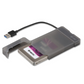 Kase i-tec MySafe USB-A Easy 2.5" External Case