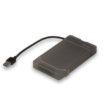 Kase i-tec MySafe USB-A Easy 2.5" External Case