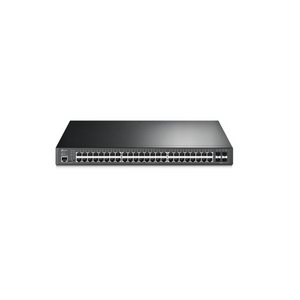 Ethernet TP-Link Switch JetStream 52-Port Gigabit