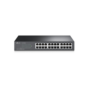 Ethernet TP-Link 24-port 10/100Mbps Desktop/Rackmount Switch