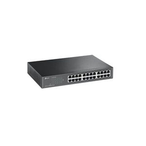 Ethernet TP-Link 24-port 10/100Mbps Desktop/Rackmount Switch