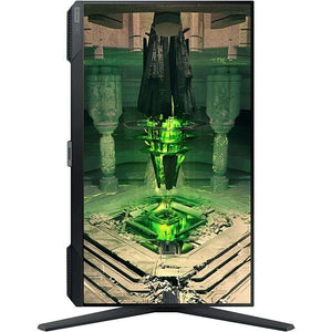 Gaming, Monitor Samsung Odyssey G4 LS27BG400EUXEN, FHD 27-inch, 240Hz, 1ms, 2xHDMI