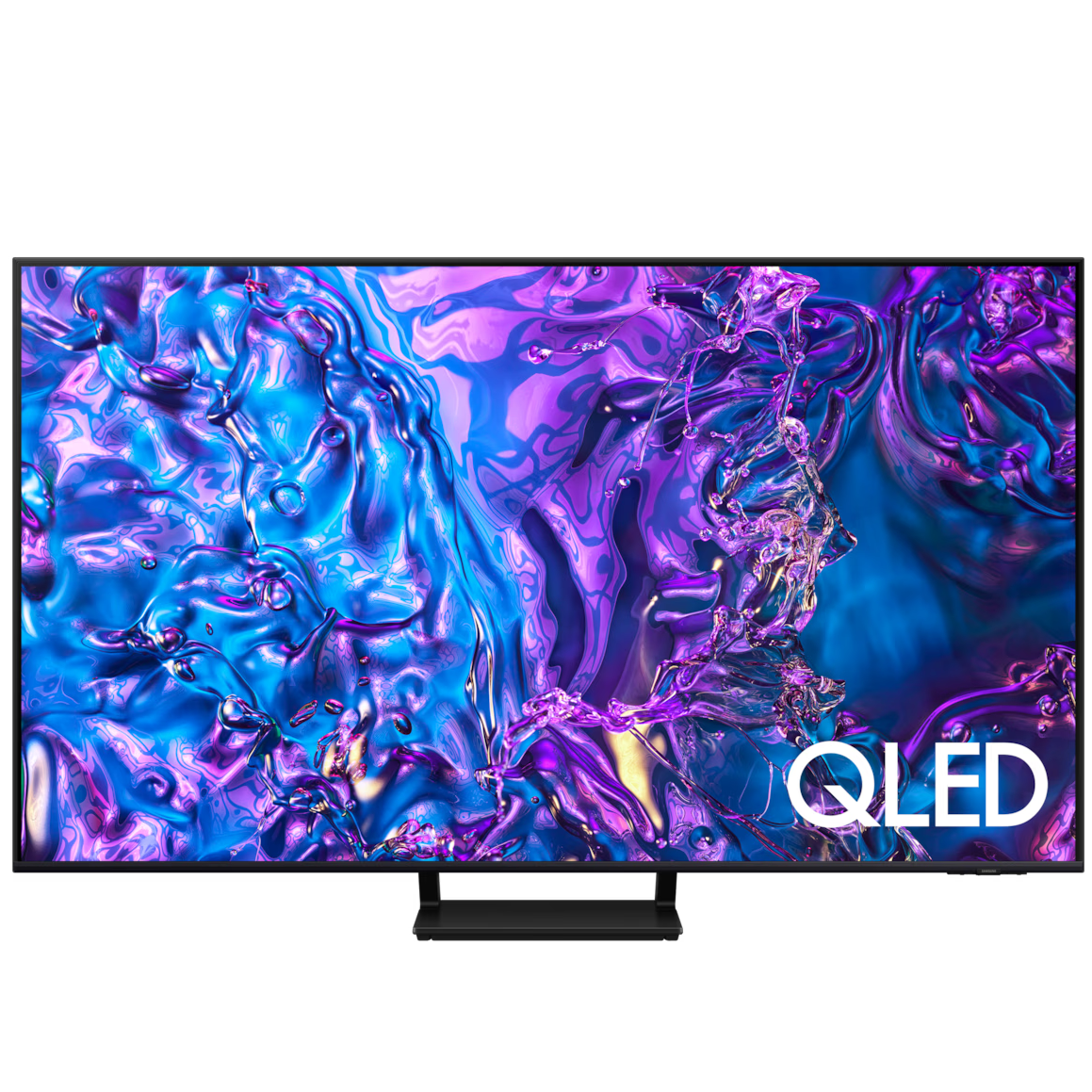 Televizor Samsung Q70D QLED 4K QE65Q70DATXXH, 65-inch