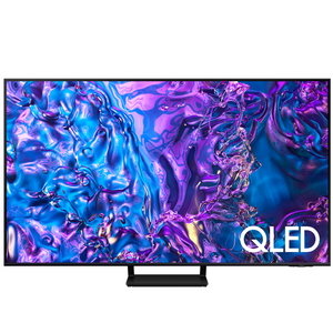 Televizor Samsung Q70D QLED 4K QE65Q70DATXXH, 65-inch