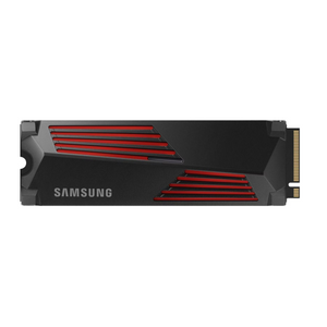 Memorie SSD Samsung 2TB 990 PRO M.2 NVMe
