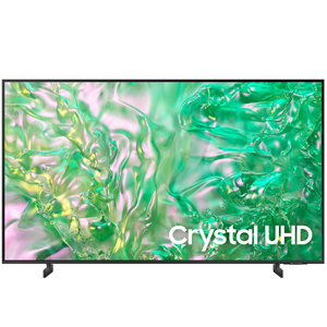 Televizor Samsung DU8000 Crystal UHD 4K, 50-inch