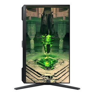 Monitor Samsung Odyssey G4 G40B LS27BG400EUXEN 27-inch FHD  240Hz, 1ms GtG, HDR10, G-Sync & FreeSync, Black