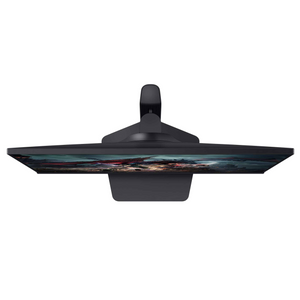 Monitor Samsung Odyssey G5 G50D LS27DG500EUXEN 27-inch QHD– 180Hz, 1ms GtG, HDR400, FreeSync, Black