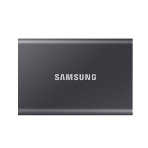 Disk i jashtem Samsung SSD T7 External Drive, 1TB (Used)