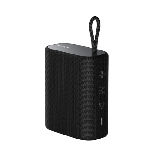 Altoparlant HAVIT me bluetooth - SK801BT - E zezë