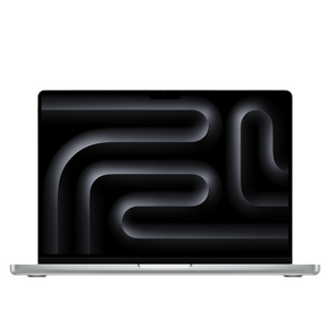 Laptop Apple MacBook Pro 14.2-inch M5 Max, 18-Core CPU, 40-Core GPU, 128GB RAM, 2TB SSD - Silver