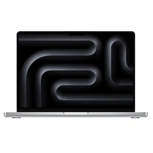 Laptop Apple MacBook Pro 14.2-inch M5 Pro, 15-core CPU, 16-core GPU, 24GB RAM, 2TB SSD - Silver