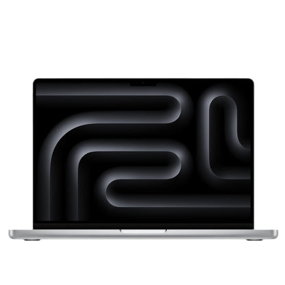 Laptop Apple MacBook Pro 16.2-inch M5 Max, Nano Texture, 18-Core CPU, 40-Core GPU, 128GB RAM, 2TB SSD - Silver (Used)