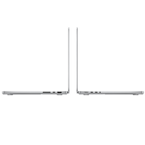 Laptop Apple MacBook Pro 16.2-inch M5 Pro, 18-Core CPU, 20-Core GPU, 48GB RAM, 2TB SSD - Silver