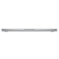 Laptop Apple MacBook Pro 16.2-inch M5 Max, Nano Texture, 18-Core CPU, 40-Core GPU, 128GB RAM, 2TB SSD - Silver (Used)