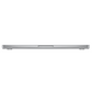 Laptop Apple MacBook Pro 16.2-inch M5 Pro, 18-Core CPU, 20-Core GPU, 48GB RAM, 2TB SSD - Silver