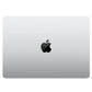 Laptop Apple MacBook Pro 16.2-inch M5 Max, Nano Texture, 18-Core CPU, 40-Core GPU, 128GB RAM, 2TB SSD - Silver (Used)