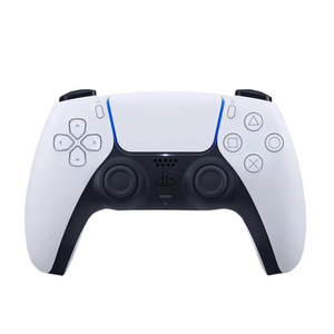 Kontroller JOYG Sony Playstation 5 DualSense Wireless Controller - PS5, White