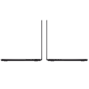 Laptop Apple MacBook Pro 14.2-inch M5 Max, 18-Core CPU, 32-Core GPU, 36GB RAM, 2TB SSD - Space Black