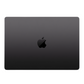 Laptop Apple MacBook Pro 16.2-inch M5 Pro, 18-Core CPU, 20-Core GPU, 24GB RAM, 1TB SSD - Space Black