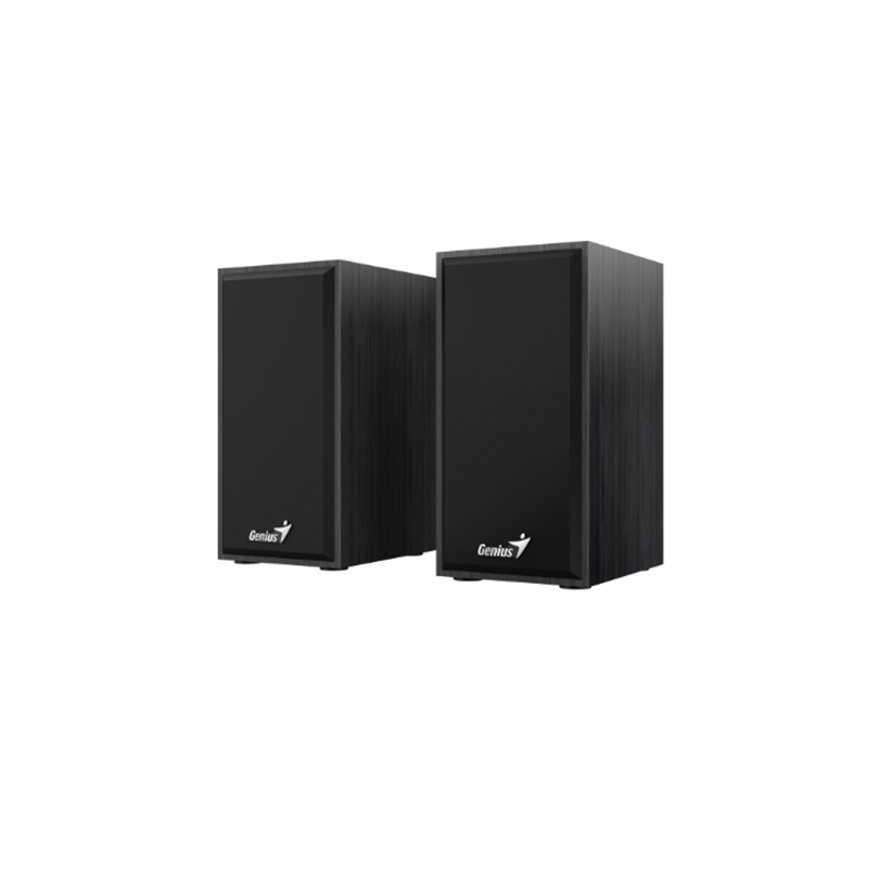 Altoparlant Genius USB,3.5mm Jack, 2.0 Stereo SP-HF180