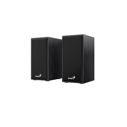 Altoparlant Genius USB,3.5mm Jack, 2.0 Stereo SP-HF180