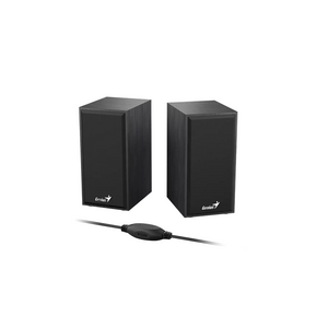 Altoparlant Genius USB,3.5mm Jack, 2.0 Stereo SP-HF180