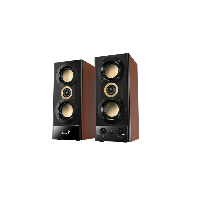 Altoparlant Genius Bluetooth 5.3, 20-watt ,5.3w SP-HF800BT