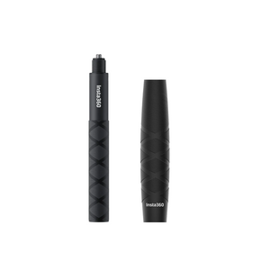 Shkop për selfie 85cm, Insta360 Sleeve, Black