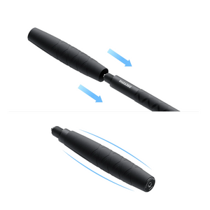 Shkop për selfie 85cm, Insta360 Sleeve, Black