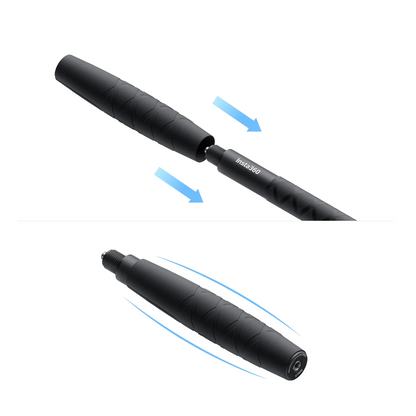 Shkop për selfie 85cm, Insta360 Sleeve, Black