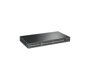 Ethernet TP Link Switch 48-Port Gigabit