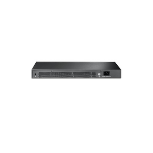 Ethernet TP-Link Managed Switch L2, 24 Port