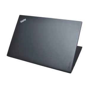 Laptop Lenovo ThinkPad T470s, FHD 14-inch Touchscreen, Intel Core i5-6300U, 8GB Ram DDR4, 256GB SSD (Used)