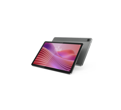 Tablet Lenovo Tab 10.1", MediaTek Helio G85, 4GB RAM, 64GB storage, Android 14, Luna Grey
