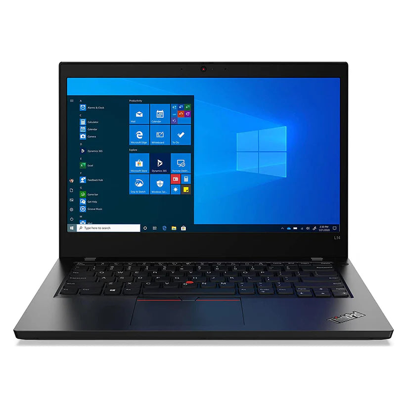 Laptop Lenovo ThinkPad L14 Gen 2, 14 inch FHD, Intel core i5 - 1135G7, 16GB Ram DDR4, 256GB SSD (Used)